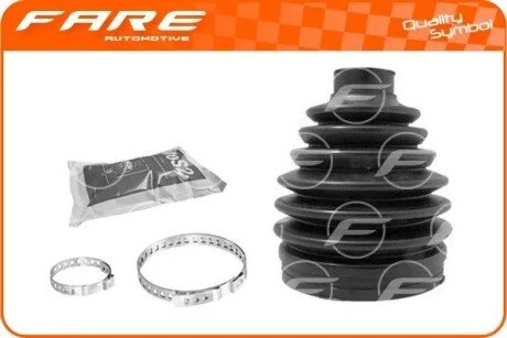 Пильник привiдного валу к-т FARE SA K15745