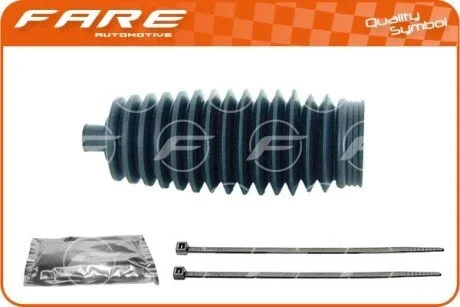 Пильник рульового керування, к-т FARE SA K15860