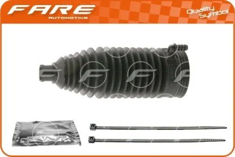 Пильник рульового керування, к-т FARE SA K15862