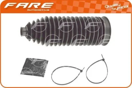 Пильник рульового керування, к-т FARE SA K15880
