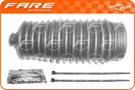 Пильник рульового керування, к-т FARE SA K2067