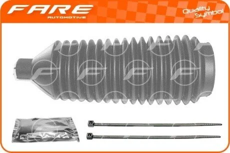 Пильник рульового керування, к-т FARE SA K2068