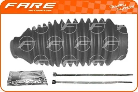 Пильник рульового керування, к-т FARE SA K2071