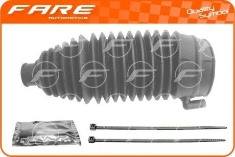 Пильник рульового керування, к-т FARE SA K2078