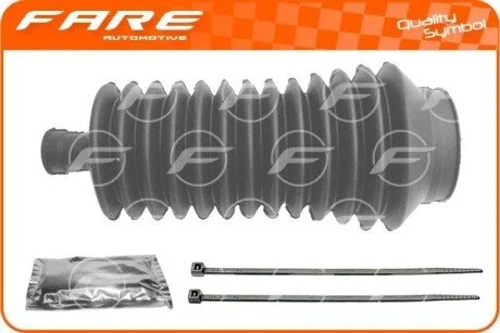 Пильник рульового керування, к-т FARE SA K2081