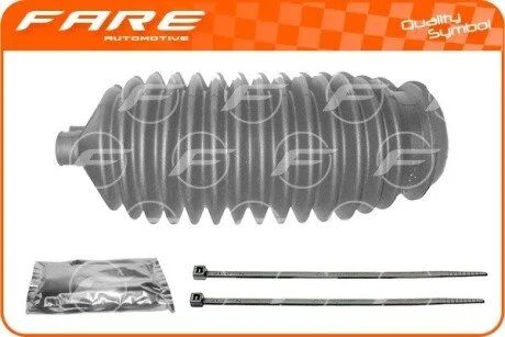Пильник рульового керування, к-т FARE SA K2084