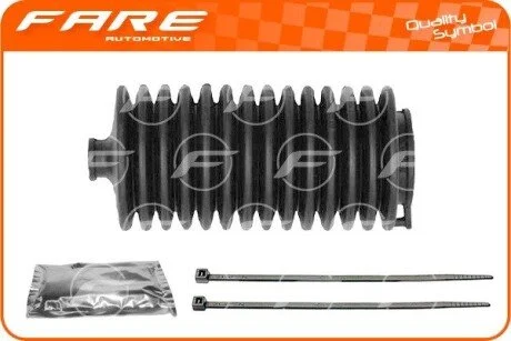 Пильник рульового керування, к-т FARE SA K268