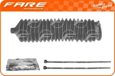 Пильник рульового керування к-т FARE SA K4485