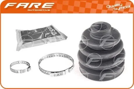 Пильник привiдного валу к-т FARE SA K4506