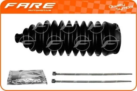 Пильник рульового керування, к-т FARE SA K4525