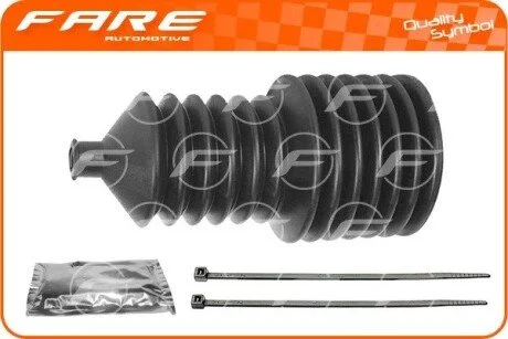 Пильник рульового керування к-т FARE SA K471