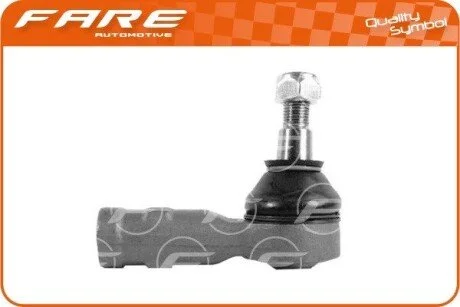 Накiнечник рульової тяги FARE SA RD027