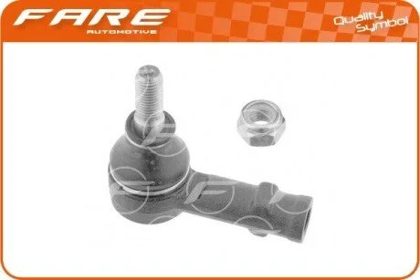 Накiнечник рульової тяги FARE SA RD052