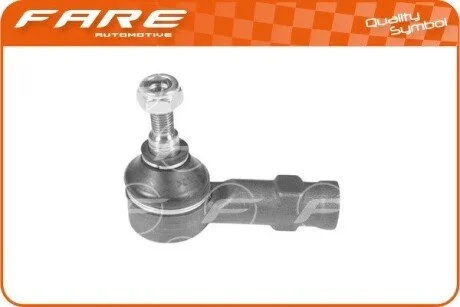 Накiнечник рульової тяги FARE SA RD106