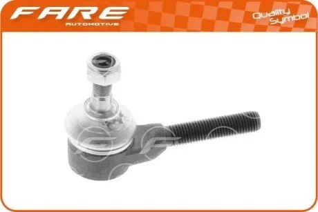Накiнечник рульової тяги права FARE SA RD169