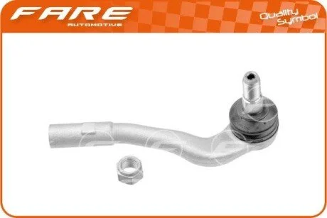 Накiнечник рульової тяги, справа FARE SA RD179