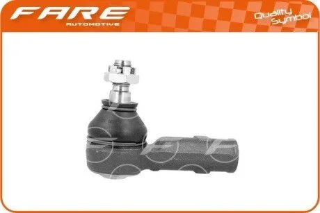 Накiнечник рульової тяги FARE SA RD195