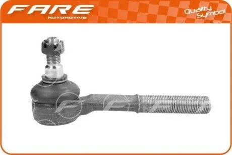 Накiнечник рульової тяги FARE SA RD253