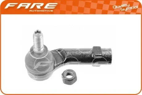 Накiнечник рульової тяги FARE SA RD279