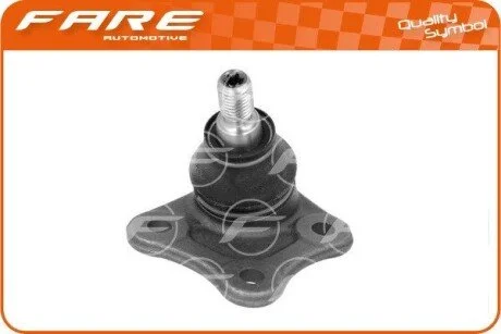 Шарова опора FARE SA RS001