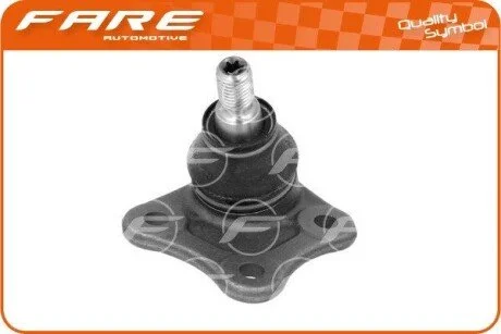 Шарова опора FARE SA RS002