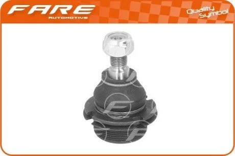 Шарова опора FARE SA RS008