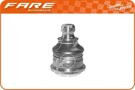 Шарова опора FARE SA RS035