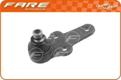 Шарова опора FARE SA RS040