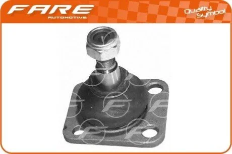 Шарова опора FARE SA RS093