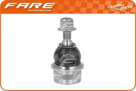 Шарова опора FARE SA RS098