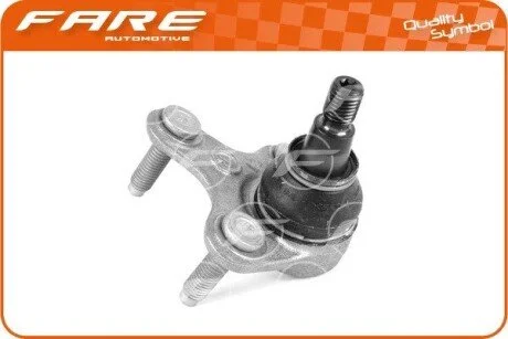 Шарова опора FARE SA RS105