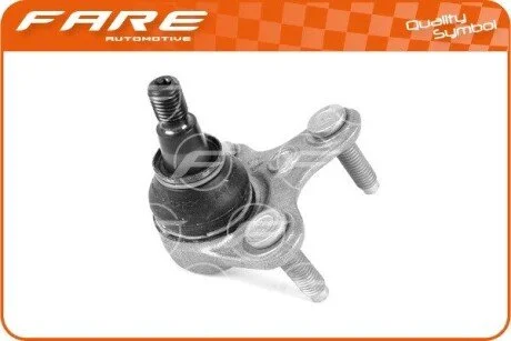 Шарова опора FARE SA RS106