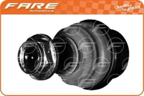 Шарова опора FARE SA RS184