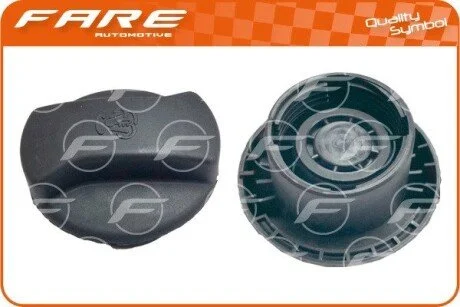 Кришка радiатора FARE SA TB403