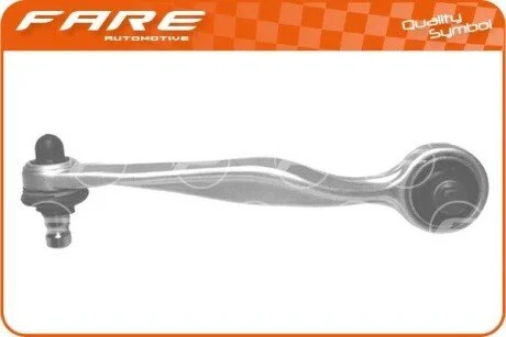 Ричаг пiдвiски лiвий FARE SA TR620