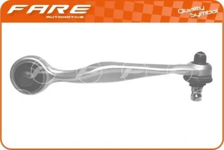 Ричаг пiдвiски, правий FARE SA TR621
