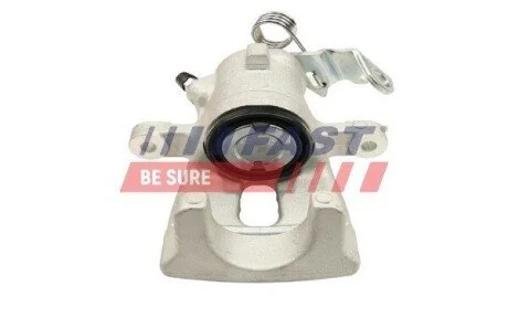 СУППОРТ ТОРМОЗНОЙ OPEL ASTRA ЗАД ПРАВ БЕЗ ХОМУТА H 04> FAST FT00004