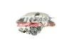 СУПОРТ ГАЛЬМІВНИЙ CITROEN C5 I 01> ПЕРЕД ЛВ БЕЗ ХОМУТА 01> FAST FT00018 (фото 5)