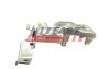 Brake Caliper FAST FT00022 (фото 3)