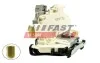 ЗАМОК ДВЕРИ AUDI A4 ПЕРЕД ЛЕВ ЦЕНТРАЛЬНЫЙ ЗАМОК A4 A5 B8 VW TOUAREG FAST FT00048 (фото 3)