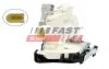 ЗАМОК ДВЕРКИ AUDI A4 B8 07> ЗАД ЛВ ЦЕНТРАЛЬНИЙ ЗАМОК A5 Q3 Q5 Q7 FAST FT00050 (фото 3)