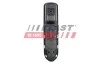 ПЕРЕМИКАЧ СКЛОПІДІЙМАЧА PEUGEOT 207 06> FAST FT00073 (фото 3)
