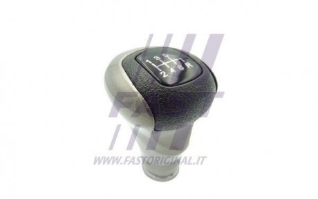 РУЧКА ПЕРЕКЛЮЧЕНИЯ КПП HONDA CIVIC 6 СКОРОСТЬ VIII UFO OTWÓR 12MM FAST FT00080