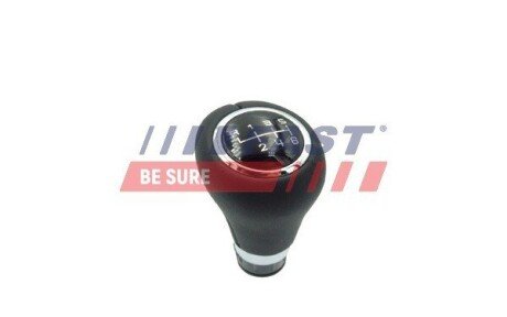 РУЧКА ПЕРЕКЛЮЧЕННЯ КПП MERCEDES C W204 07> 6-ШВИДК OTWÓR 14,5 MM FAST FT00081