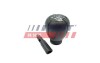 РУЧКА ПЕРЕКЛЮЧЕННЯ КПП CITROEN XSARA 98&gt; 5-ШВИДК PICCASSO OTWÓR 14MM+ADAPTER FAST FT00082 (фото 2)
