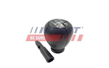 РУЧКА ПЕРЕКЛЮЧЕННЯ КПП CITROEN XSARA 98> 5-ШВИДК PICCASSO OTWÓR 14MM+ADAPTER FAST FT00082
