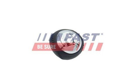РУЧКА ПЕРЕКЛЮЧЕННЯ КПП MAZDA 3 I 03> 5-ШВИДК 5 6 GWINT M12X1,25 FAST FT00083