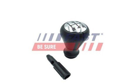 РУЧКА ПЕРЕКЛЮЧЕННЯ КПП PEUGEOT 206 98> 5-ШВИДК 106 306 OTWÓR 12MM FAST FT00084