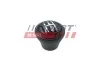 РУЧКА ПЕРЕКЛЮЧЕНИЯ КПП AUDI A4 5 СКОРОСТЬ A6 A8 GWINT M12 FAST FT00089 (фото 1)