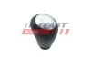 РУЧКА ПЕРЕКЛЮЧЕННЯ КПП RENAULT LAGUNA II 01> 5-ШВИДК MAT OTWÓR 14-15MM FT00091